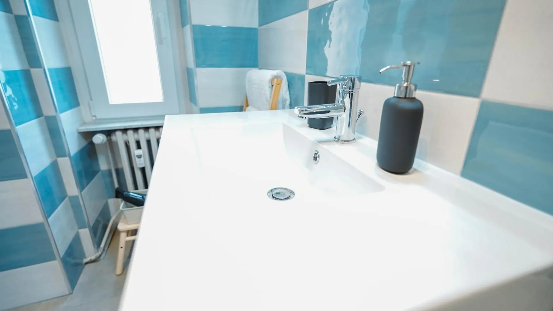 Salotto Tiburtino Bed & Breakfast Rome Italy