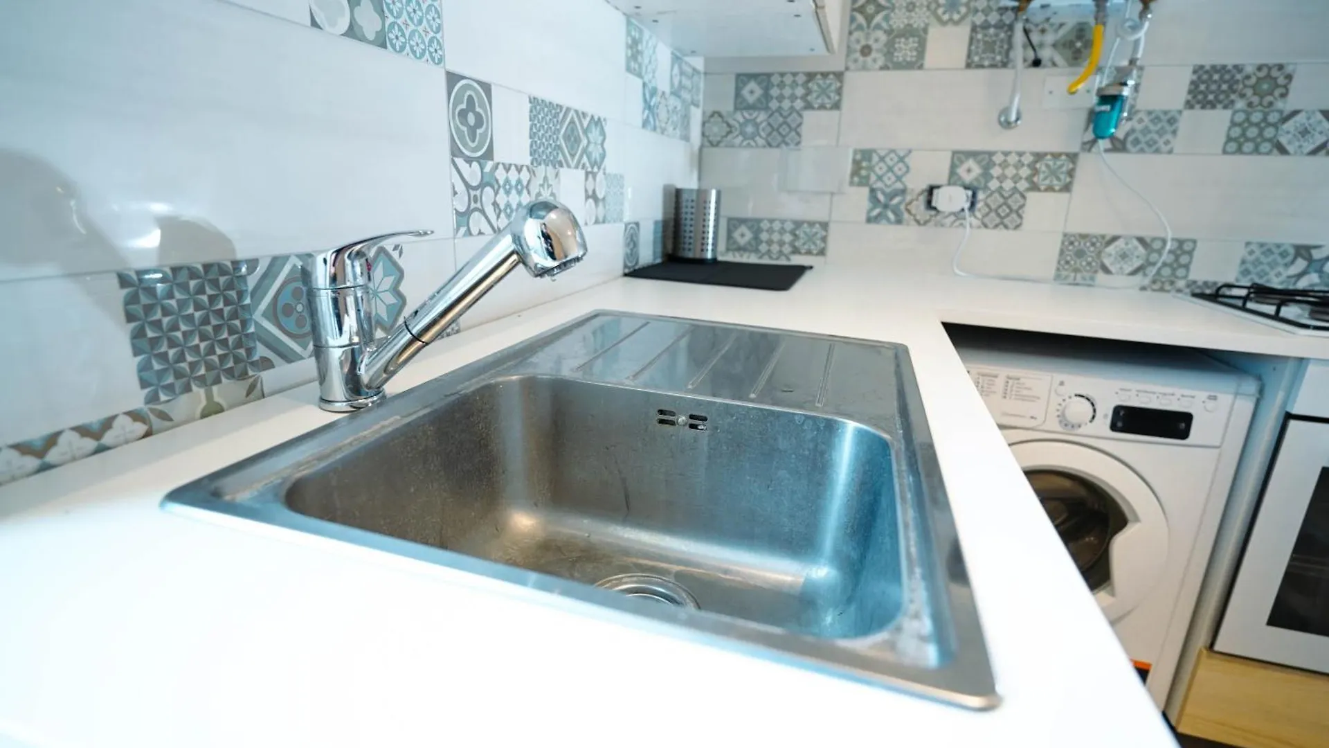Salotto Tiburtino Bed & Breakfast Rome