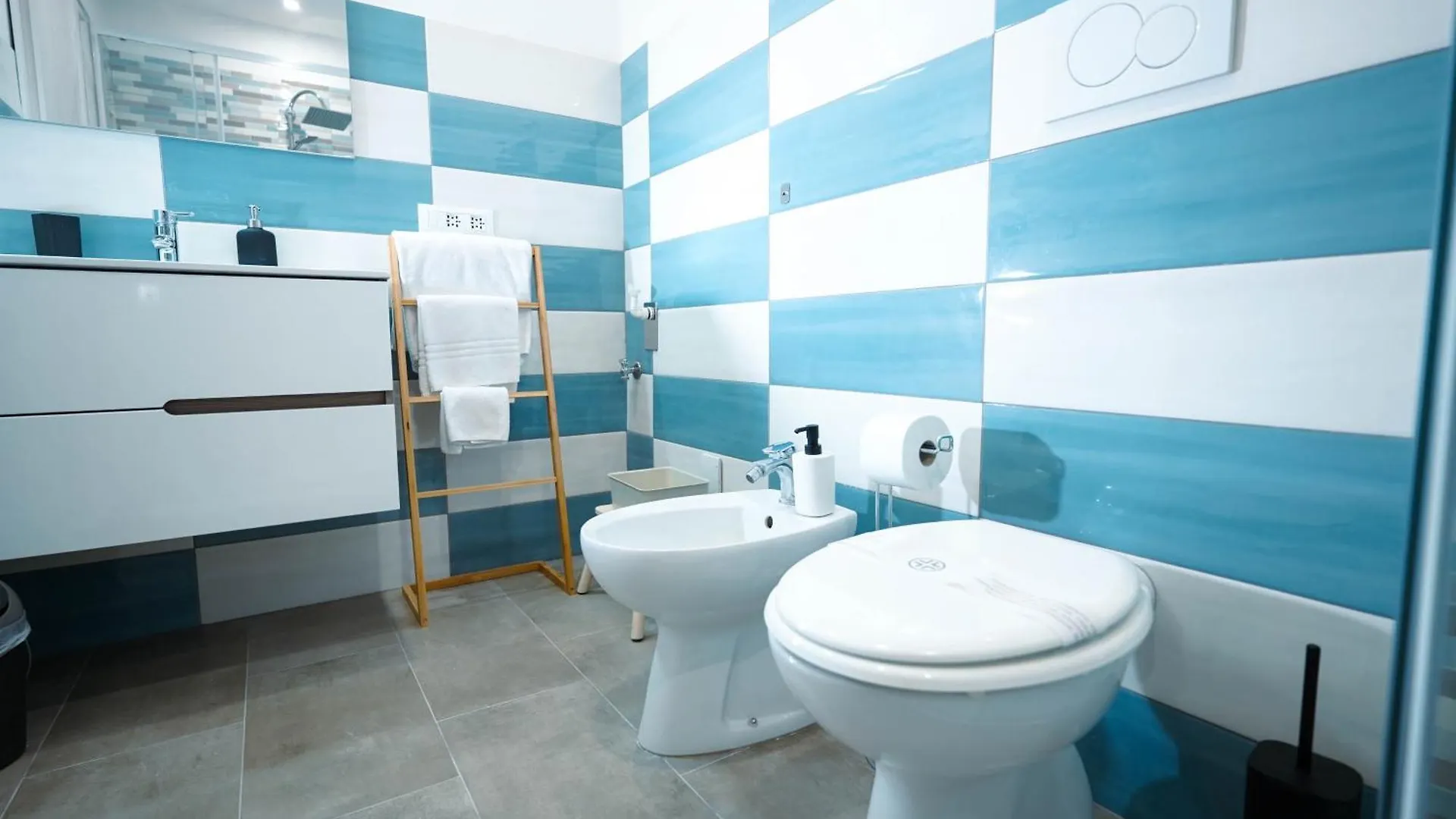 Salotto Tiburtino Bed & Breakfast Rome 0*,