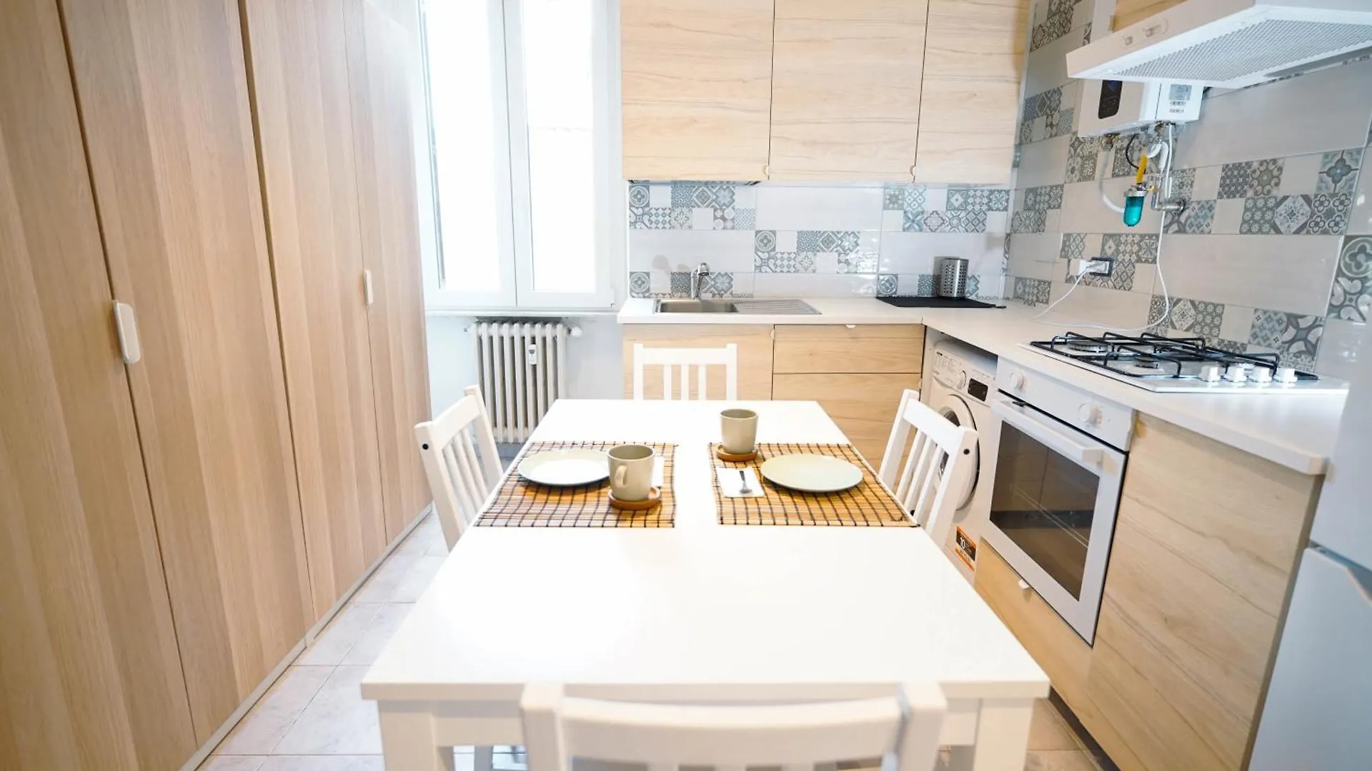 Salotto Tiburtino Bed & Breakfast Rome