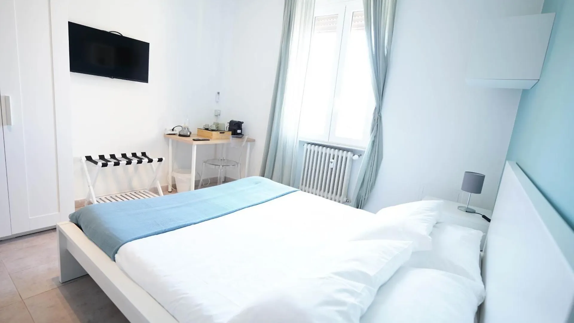 Salotto Tiburtino Bed & Breakfast Rome