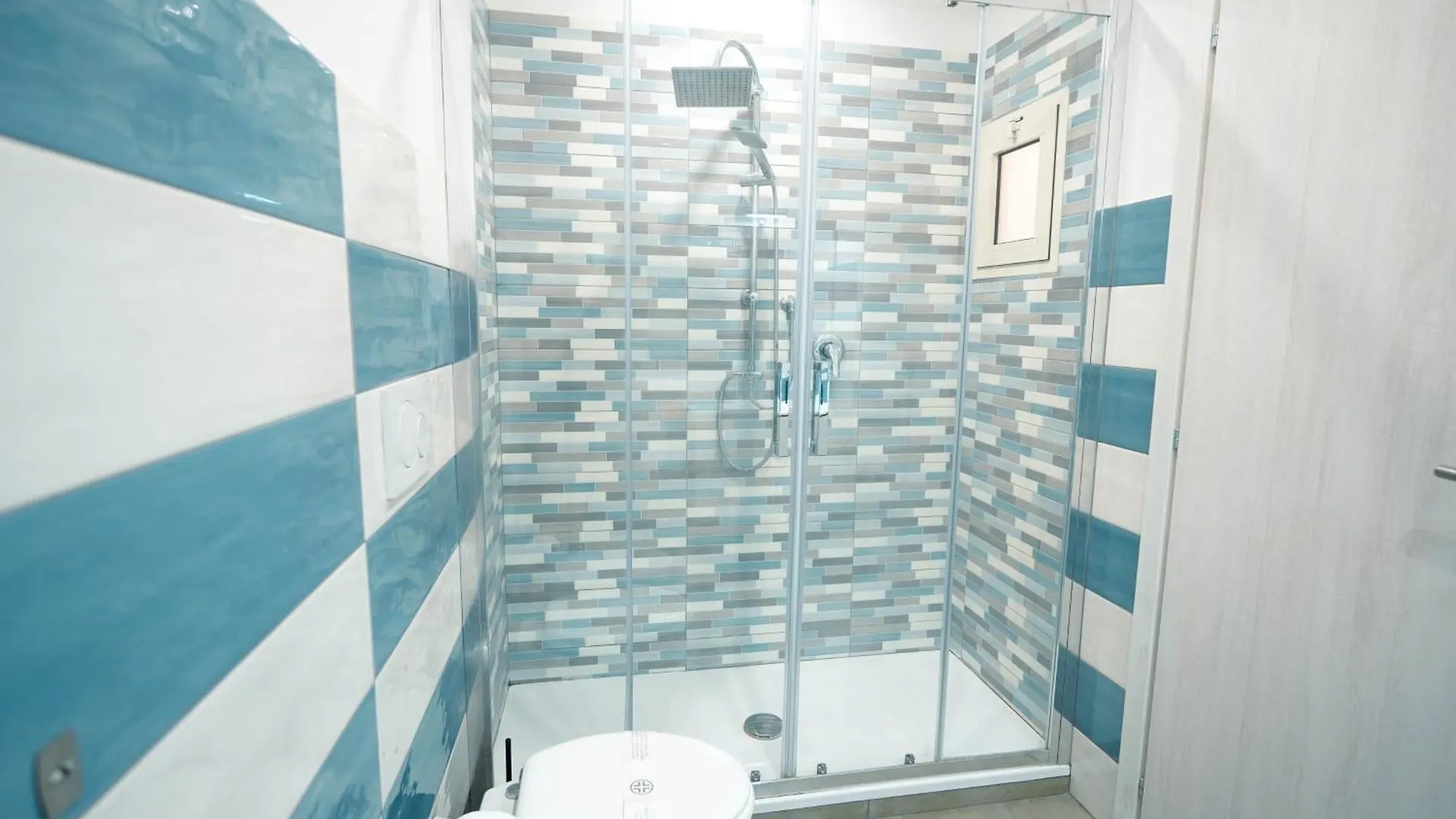 Salotto Tiburtino Bed & Breakfast Rome