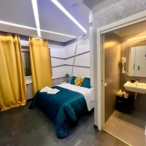 4* Affittacamere Le Vie Del Vaticano