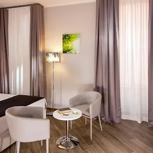 3* Affittacamere Frattina