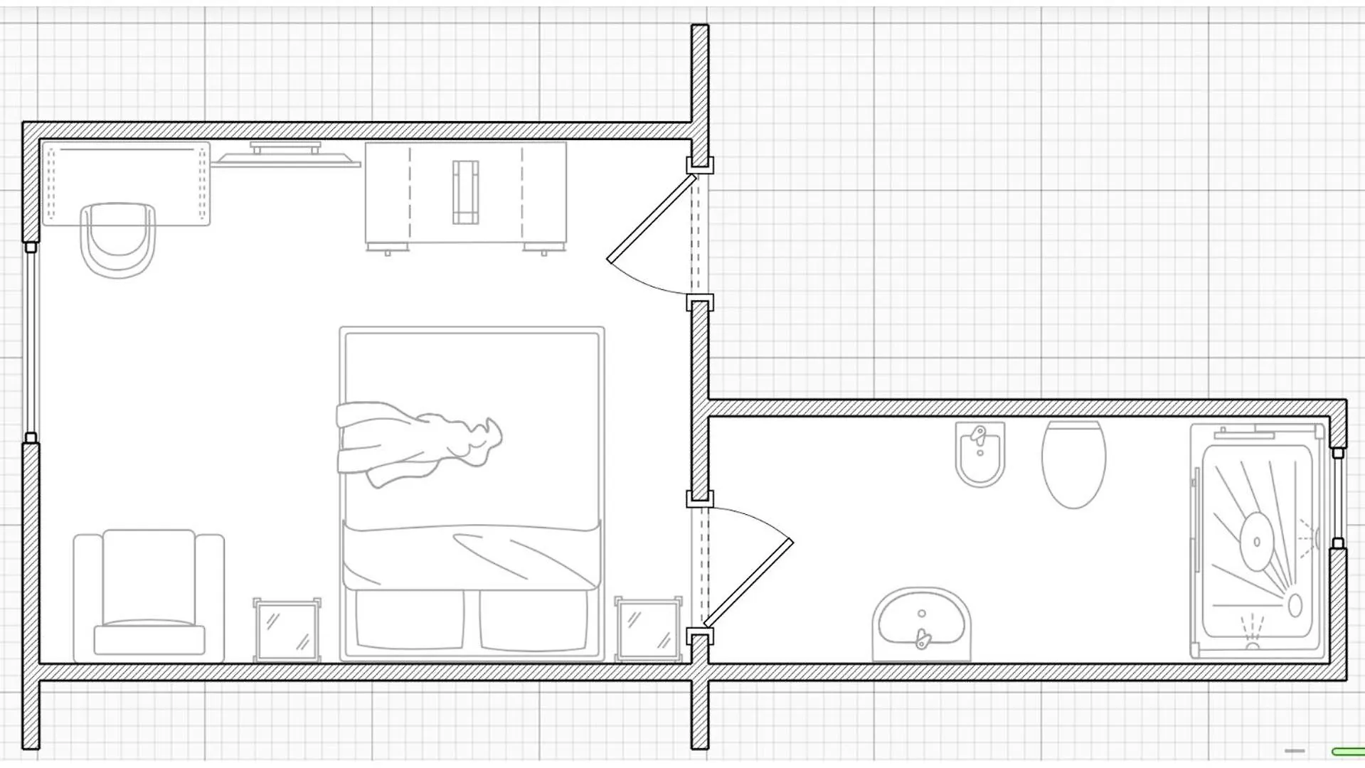 로마 Salotto Tiburtino B&B
