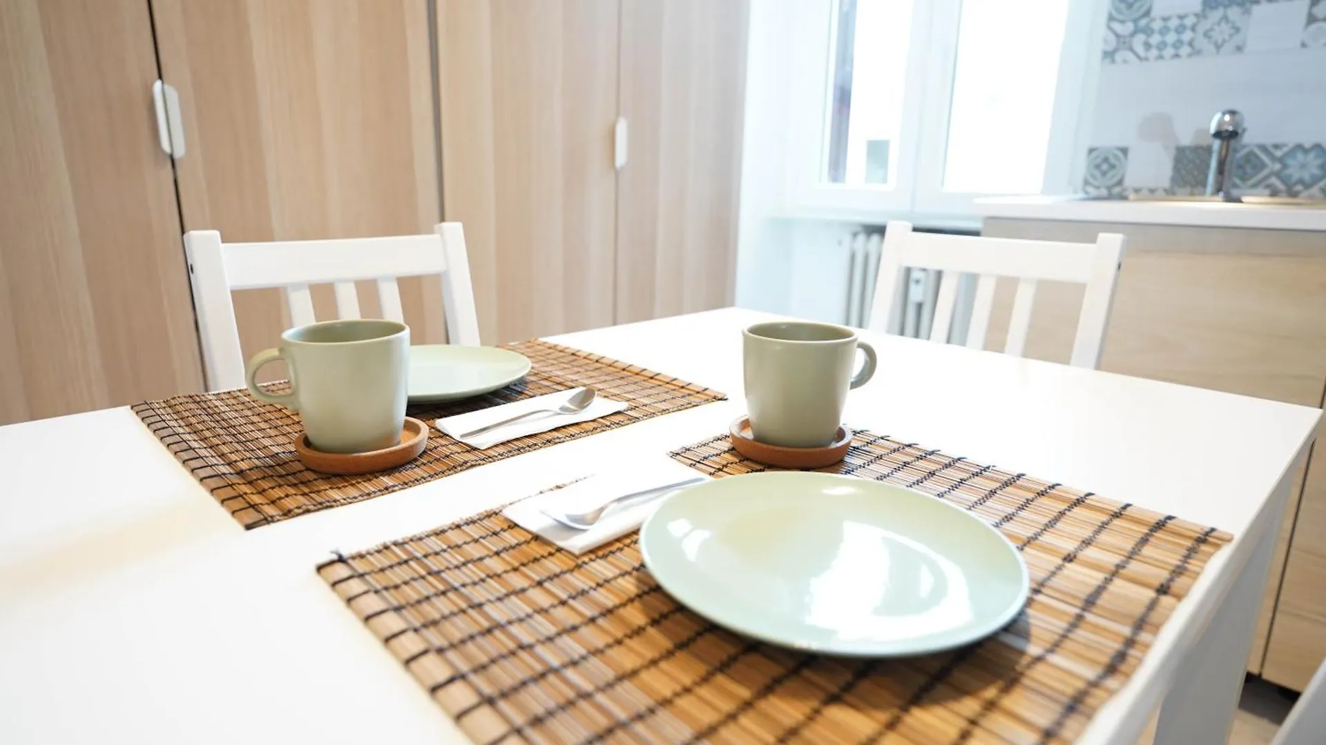 로마 Salotto Tiburtino B&B 이탈리아