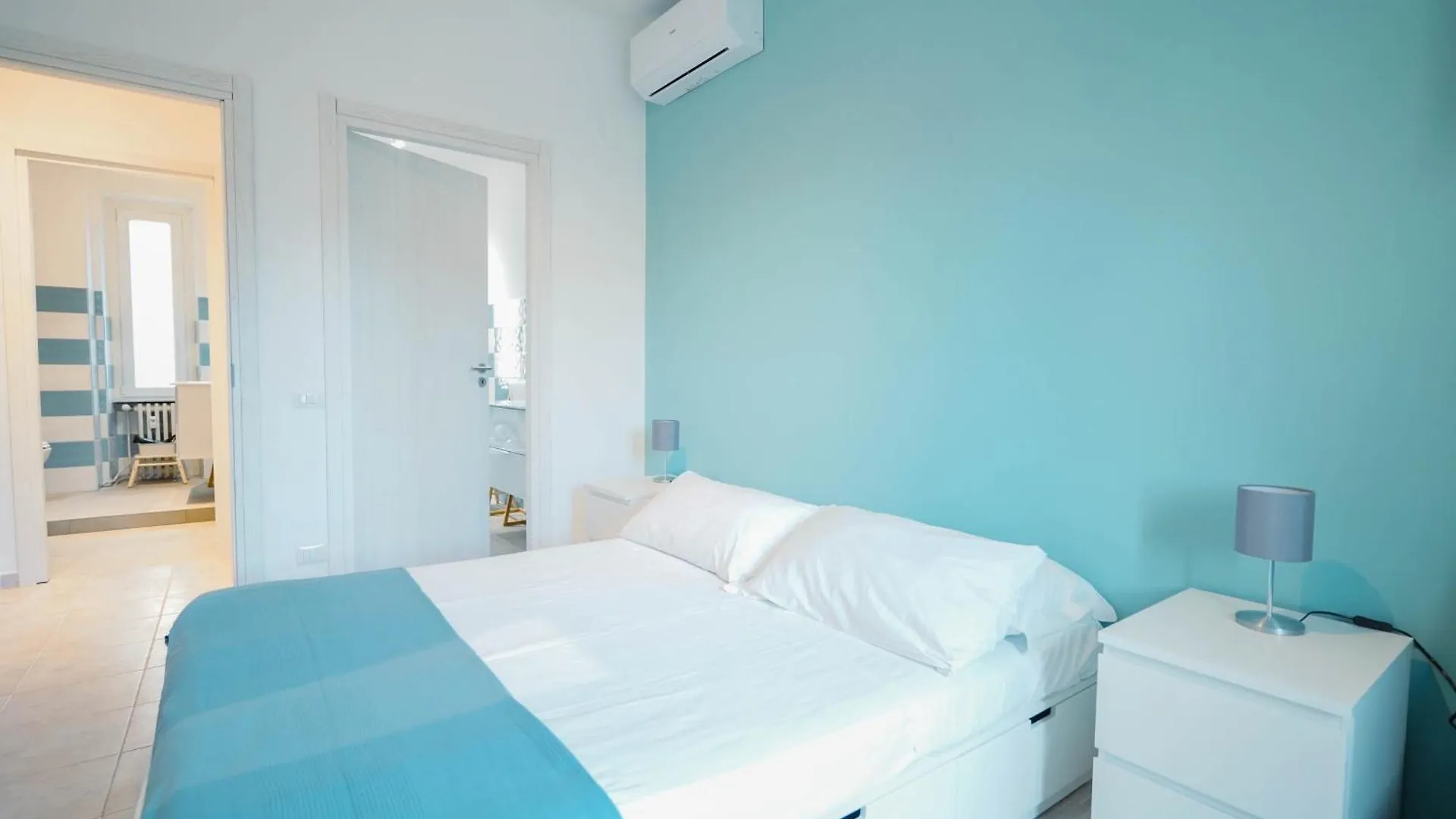 로마 Salotto Tiburtino B&B