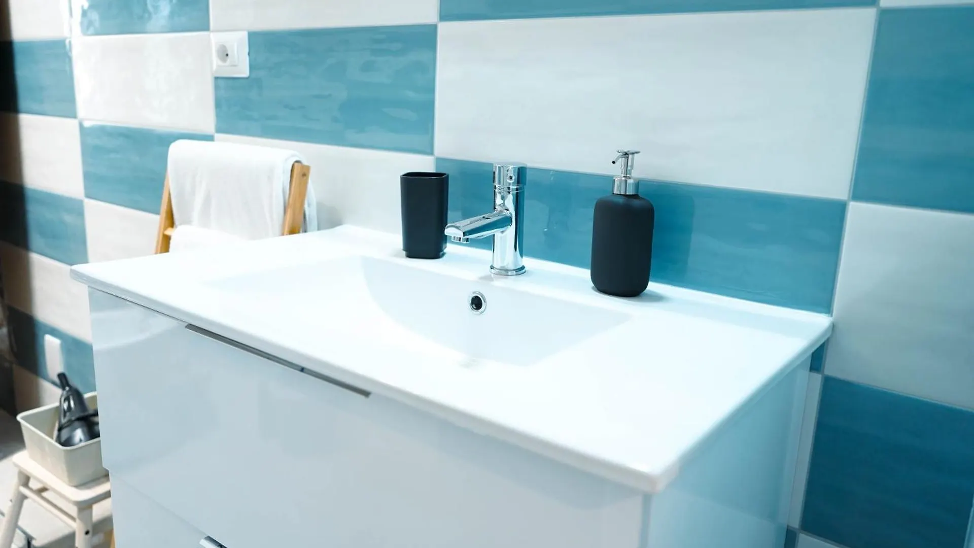 로마 Salotto Tiburtino B&B